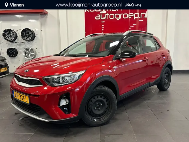 Kia Stonic