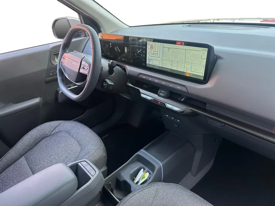 Kia EV2 Air 42.2 kWh | Enkele op voorraad | 3000.- inruilkorting | Stoel/Stuurverwarming | Wireless Carplay/Auto |