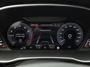 Audi Q3 Sportback 45 TFSIe 180kW/245PK S Line · Panoramadak · Trekhaak · Sonos soundsystem · Garantie t/m 04-04-2029 of 100000km.