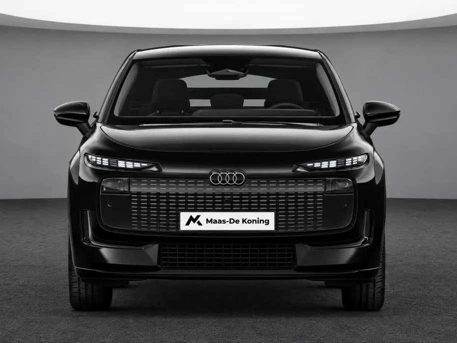 Audi A2 e-tron Launch Series 52 kWh 170 PK · Matrix Led · Adaptive cruise control · Achteruitrijcamera