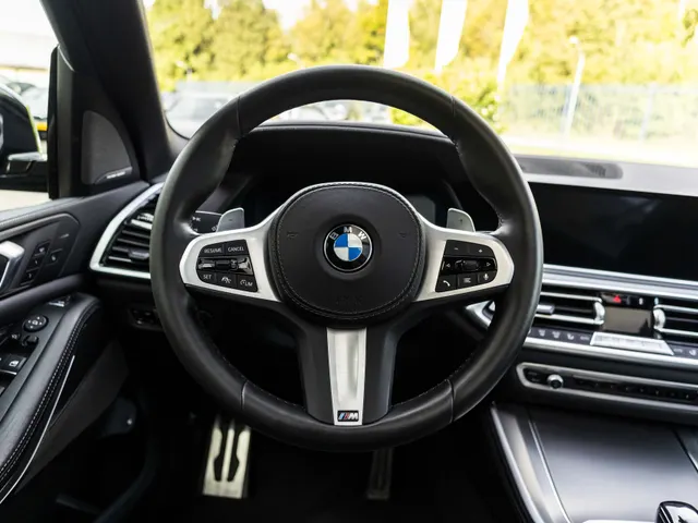 BMW X5 xDrive45e High Executive | NL geleverd | 1e Eigenaar | Achteras besturing |