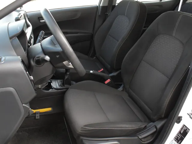 Kia Picanto 1.0 CVVT ComfortPlusLine Navigator | Navi | Airco | Lm-Velgen