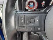Nissan QASHQAI 1.3 MHEV N-Style | Apple Carplay/Android Auto | Navi | Camera | LM Velgen | Cruise control adaptief