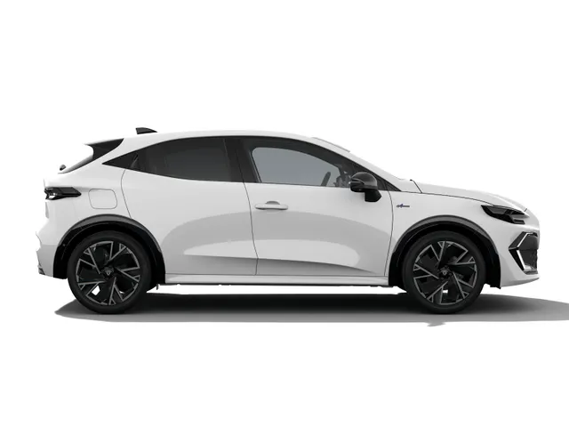 Renault Clio esprit Alpine | Achteruitrijcamera | Draadloze telefoonoplader met magsafe technologie | Elektronisch geregelde airconditioning