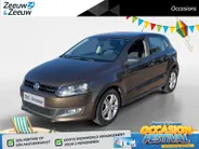 Volkswagen Polo 1.2 TSI Comfortline | AUTOMAAT | CAMERA | CRUISE | LICHTMETALEN VELGEN | AIRCO |