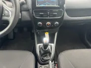 Renault Clio 0.9 TCe Limited | Cruise | Airco | lichtmetaal |