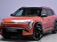 Kia EV3 81,4 kWh 204pk GT-Line NIEUW