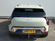 Kia EV3 58,3 kWh 204pk Plus