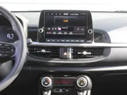 Kia Picanto 1.0 DPI GT-Line | Schuif-/kanteldak | Stuur-/stoelverwarming | Navi | Clima | Cruise | Camera | Leer | 16' LM | LED | Keyless |