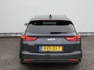 Kia Ceed Sportswagon Sw 1.0 T-GDi MHEV 100pk DCT7 Design Edition
