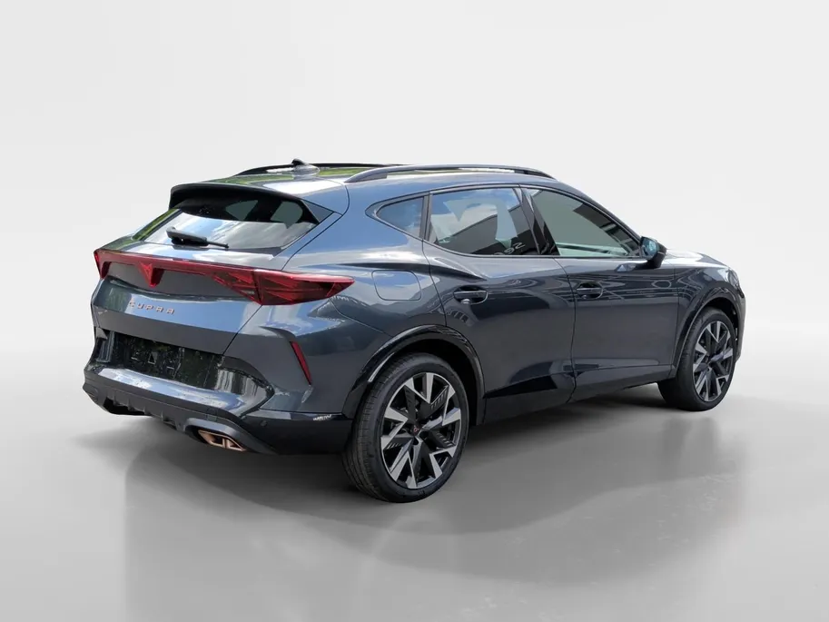 CUPRA Formentor 1.5 TSI e-Hybrid Business | Panoramadak | Stuur verwarming etc!  | SUPER DIK EN SUPER NIEUW INCL. FABRIEKSGARANTIE!