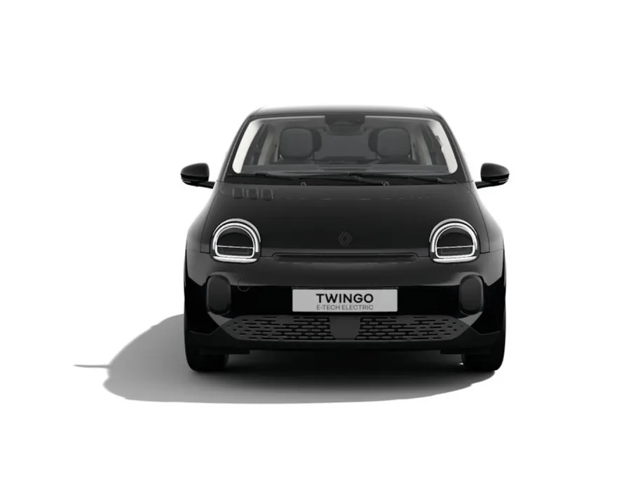 Renault Twingo (Zeeuw & Zeeuw Relax Plan v.a. €190,- per maand) urban range techno | Wij maken graag een Relax Plan offerte op maat voor u!