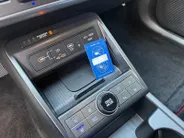 Hyundai Kona 1.6 GDI HEV Premium Sky | 1e Eigenaar | Panoramadak | Stoelkoeling/Verwarming | Elektr. Achterklep | Dodehoek detectie | 360 Camera | Fabrieksgarantie! |