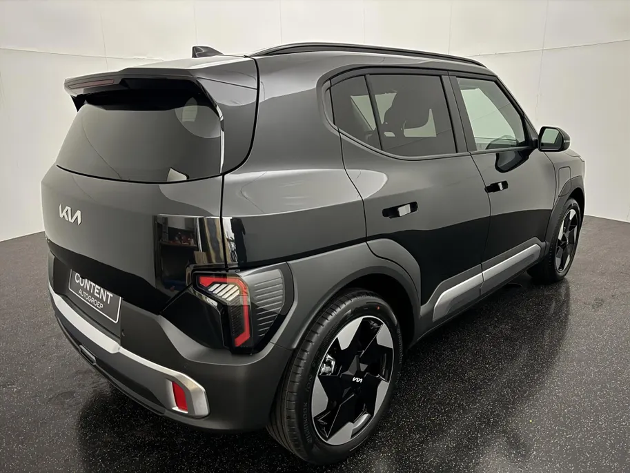 Kia EV2 42,2 kWh 147pk Plus Advanced | Nu Bestelbaar!