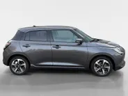 Suzuki Swift 1.2 Style Smart Hybrid automaat | Navigatie | Hoge instap | Stoelverwarming | Cruise control