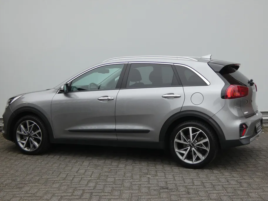 Kia Niro 1.6 GDi Hybrid DynamicLine