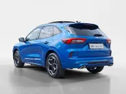 Ford Kuga 2.5 PHEV ST-Line X | Winterpack | 19' Lichtmetaal | Panoramadak | El. Trekhaak | 360Camera | Adaptive cruisecontrol | El. Achterklep | Matrix ledkoplampen |