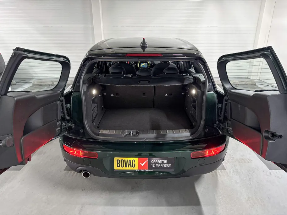 MINI Clubman Cooper Business Edition