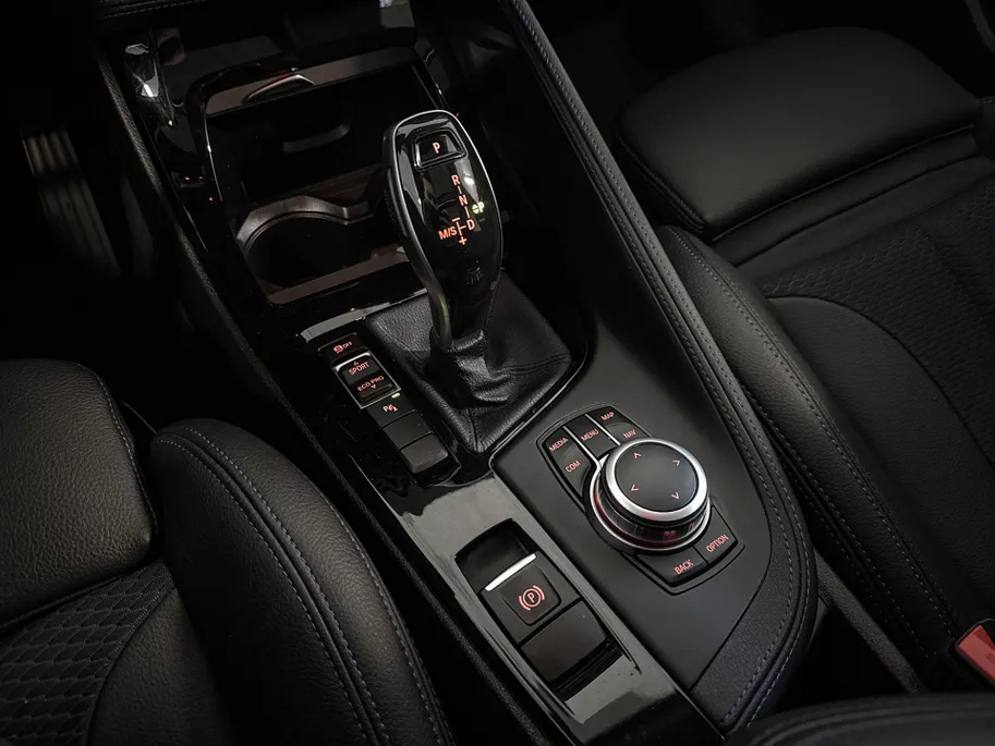 BMW X1 sDrive18i Business Edition