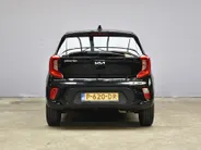 Kia Picanto 1.0 MPi 67pk 4-zits DynamicPlusLine