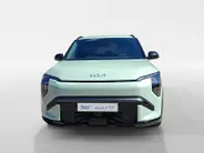 Kia EV3 GT-Line Business Edition 81.4 kWh GT-Line Business Edition 81.4 kWh