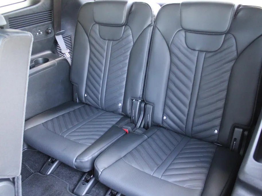 Kia Sorento 1.6 T-GDi Plug-in Hybrid 4WD ExecutiveLine 7p | Automaat | Nieuw | Direct leverbaar |