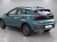 Hyundai Bayon 1.0 T-GDI 48V Mild Hybrid Comfort I Navi + camera