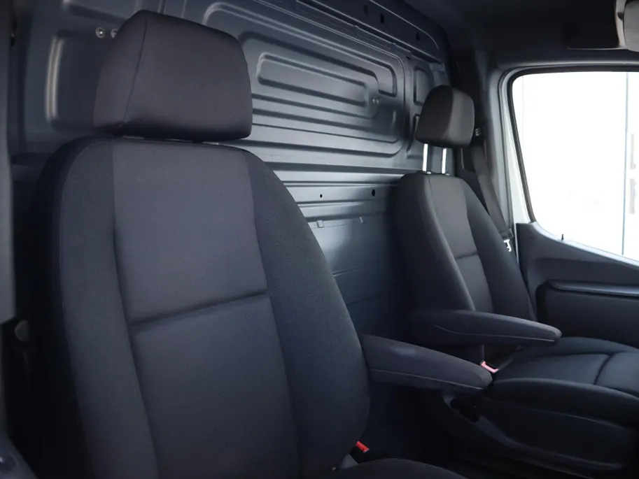 Mercedes-Benz Sprinter 315 L1H1 AUT. SORTIMO INRICHTING