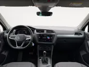 Volkswagen Tiguan 1.4 TSI HYBRIDE, | Metallic | LM velgen | NU Rijklaarprijs! Incl.12 Maanden, APK, Onderhoudsbeurt etc! Premiumpakket gratis!
