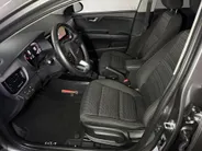 Kia Stonic 1.0 T-GDi MHEV 100pk DynamicPlusLine