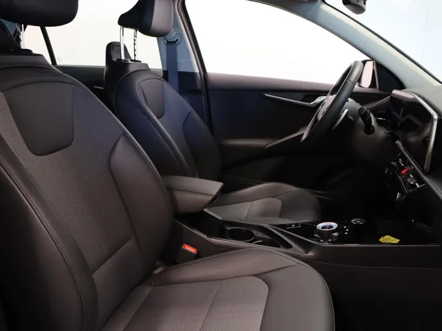 Kia Niro 1.6 GDi PHEV DynamicLine
