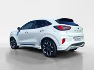 Ford Puma 1.0 EcoBoost Hybrid ST-Line X First Edition | Winterpack | Driver Assistancepack | Matrix Ledkoplampen | 18' Lichtmetaal | Adaptive Cruisecontrol | Camera | Climate Control | Dodehoekdetectie |