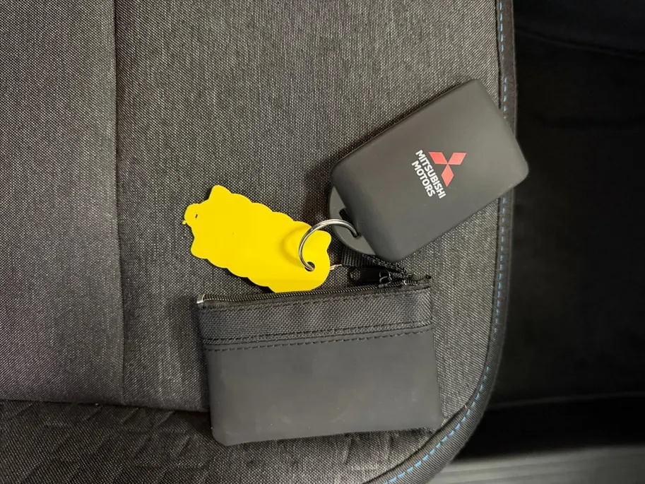 Mitsubishi ASX 1.8 HYBRID | BLACK EDITION | APPLE CARPLAY | CAMERA |