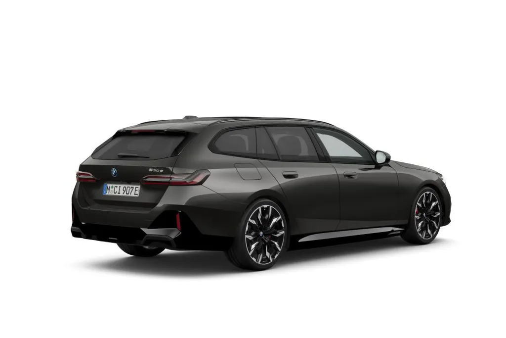 BMW 5 Serie Touring 530e M Sport Edition