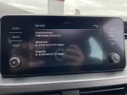 Škoda Kamiq 1.0 TSI Active *Navi via Carplay*Parkeersensoren*Cruise Control*Airco*LM.Velgen*Leuke auto!