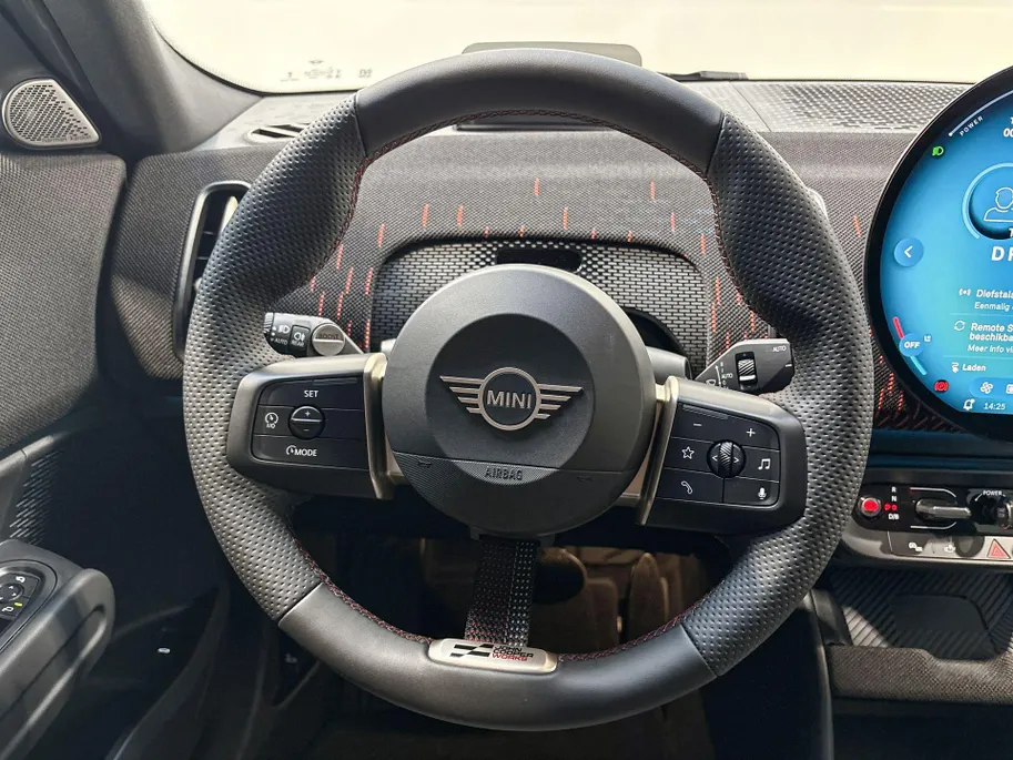 MINI Countryman Electric E John Cooper Works XL 66.5 kWh