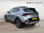Kia Sportage 1.6 T 230pk Hybride DynamicPlusLine Panodak | Apple/Android | Ad