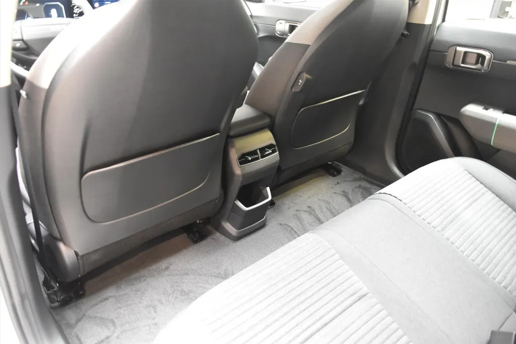 Kia EV4 81,4 kWh 204PK Air