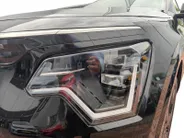Kia Niro EV ExecutiveLine 64.8 kWh | Meest luxe uitvoering | Head up display | Stoelverwarming en ventilatie | Schuif/ Kantel dak | Cruise Control Adaptief | Carplay | Fabrieksgarantie t/m 4-2032 | NAP