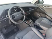 Kia Niro 1.6 GDi Hybrid DynamicLine | Navigatie | Camera | Adaptieve cruise control | Apple Carplay / Android Auto | Parkeersensoren voor en achter | Verbruik 1 op 20!