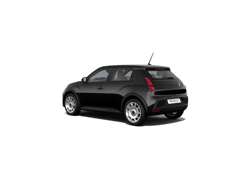 Renault 5 Z&Z Renault Private Lease vanaf €418,-) urban range evolution 40 kWh | Auto van het Jaar 2025 | Wij maken graag een Private Lease offerte op maat voor u!