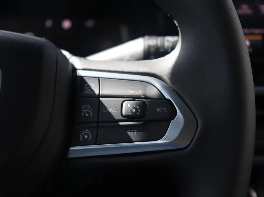 Jeep Compass 1.5T e-Hybrid 130 PK Summit | Leder | Winter | Camera | LED | 19