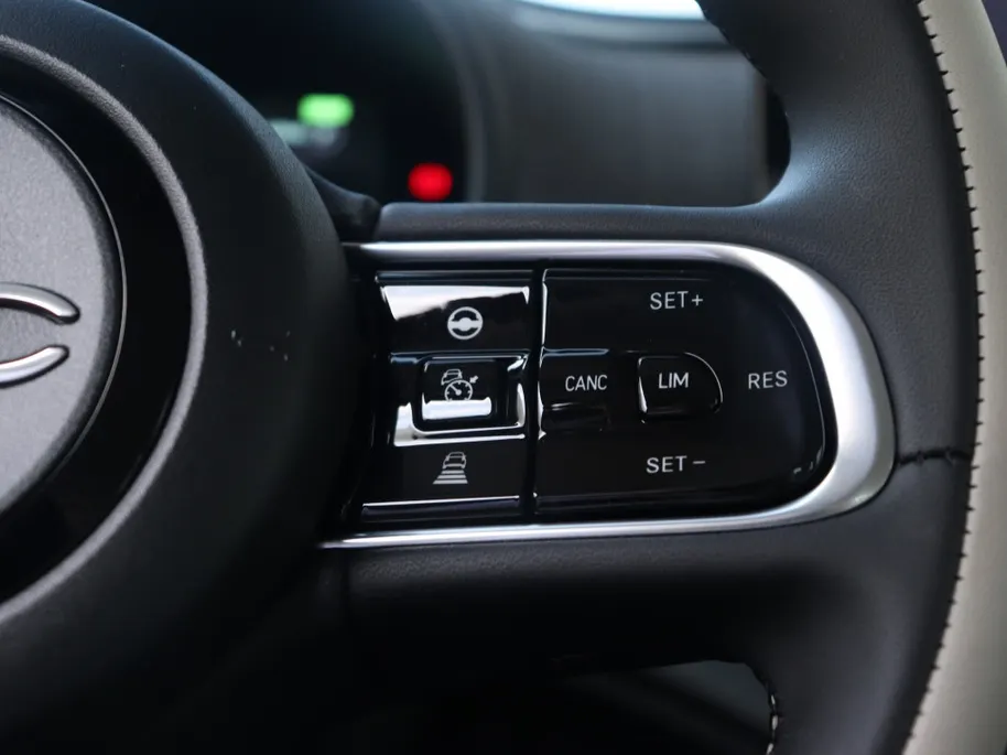 Fiat 500e La Prima 42 kWh | Pano | JBL | Camera | Winter | 17'