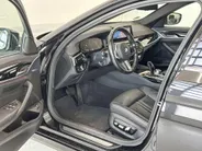 BMW 5 Serie Touring 520i High Executive Edition