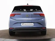 Volkswagen ID.3 (1) GP2 Life 61 kWh accu 190 PK Elektr. aandrijving · Comfort Pakket · Zijruiten achter en achterruit getint ·