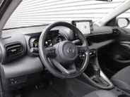 Mazda 2 Hybrid 1.5 Agile | Comfort Pakket | Airco | Apple carplay / Android auto | 15' LM |