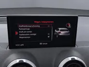 Audi Q2 35 TFSI/150PK S Line · Panoramadak · SONOS Audio ·  Camera · Apple/Android Car Play · Leder · Stoelverwarming ·