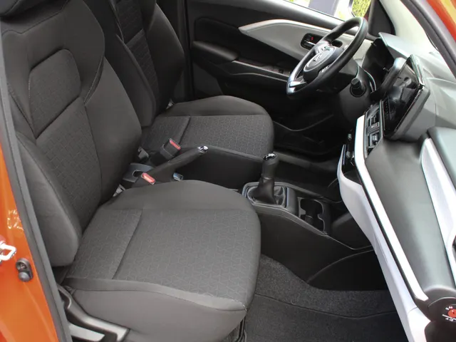 Suzuki Swift 1.2 Comfort Smart Hybrid | Navi | Adap. Cruise | Camea | Park sens