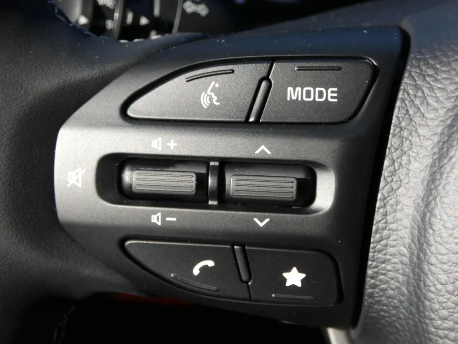 Kia Picanto 1.0 DPi 68pk 4-zits ExecutiveLine