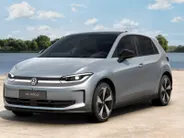 Volkswagen ID. Polo Style First Edition 52 kWh accu, 211 PK · Rondomzichtcamera · Draadloze telefoonlader · Sfeerverlichting ·